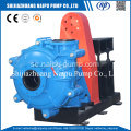 8/6 EA HR slurrypump av naturgummi